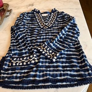 Tory Burch Tunic